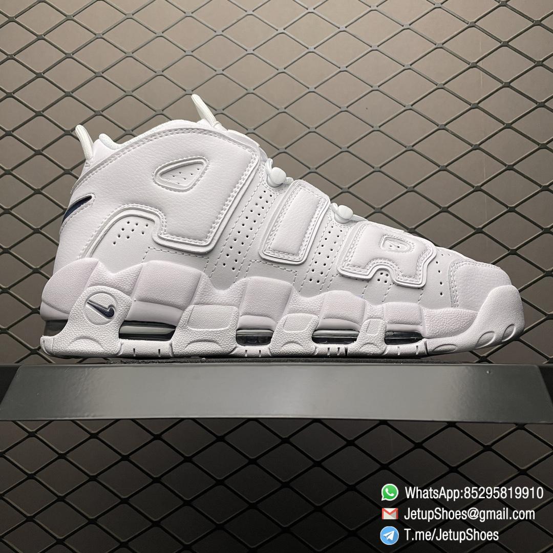 RepSneakers Nike Air More Uptempo Basketball Sneakers DH9719 100 Top Quality Snkrs Store 02