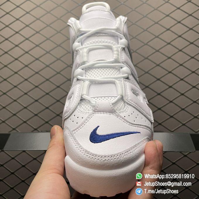RepSneakers Nike Air More Uptempo Basketball Sneakers DH9719 100 Top Quality Snkrs Store 03