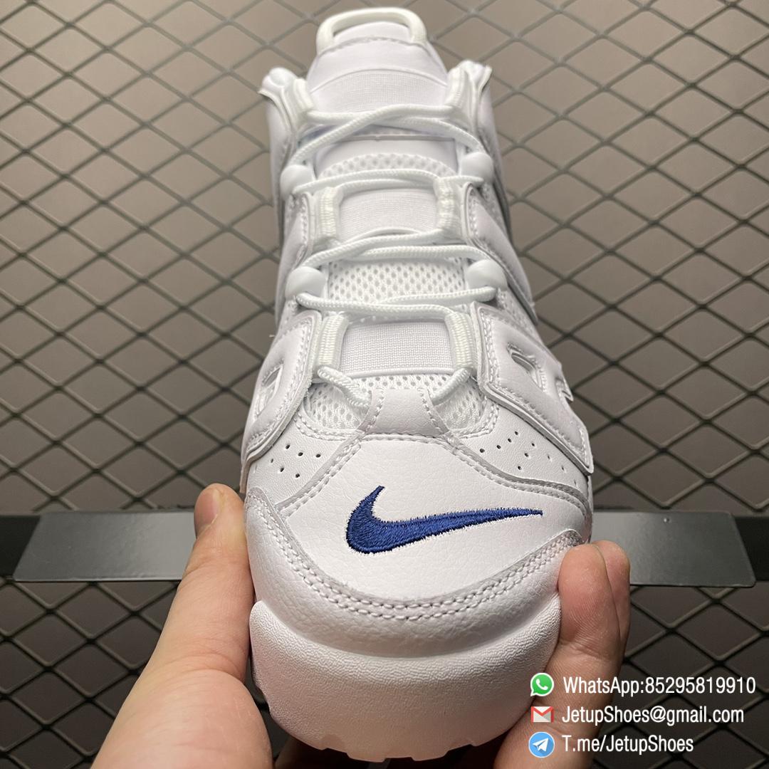 RepSneakers Nike Air More Uptempo Basketball Sneakers DH9719 100 Top Quality Snkrs Store 03