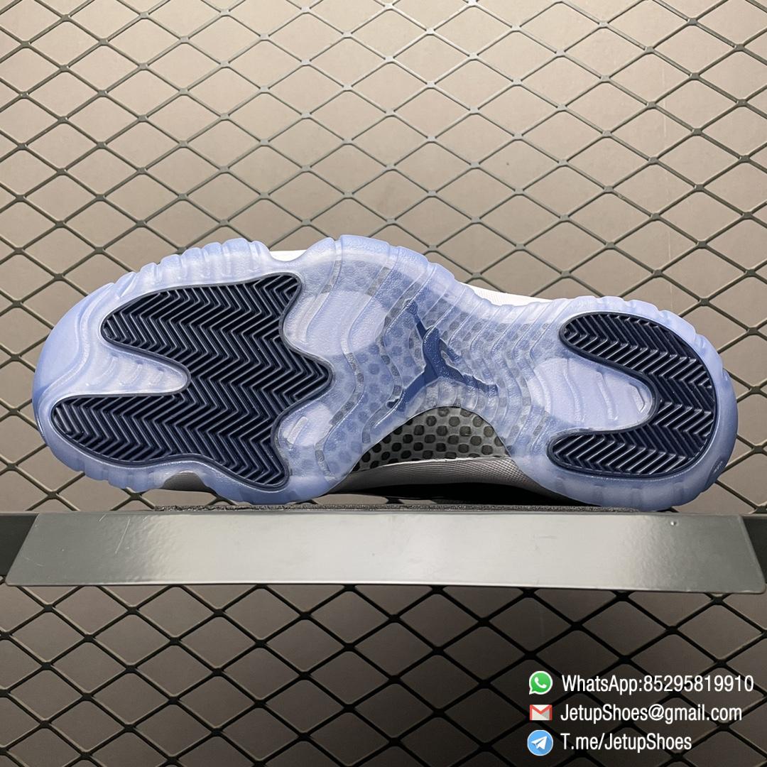 RepSneakers Air Jordan 11 Retro Low Georgetown Sneakers SKU 528895 007 Best Replica AJ11 SNKRS 08 RepSneakers Air Jordan 11 Retro Low Georgetown Sneakers SKU 528895 007 Best Replica AJ11 SNKRS 08