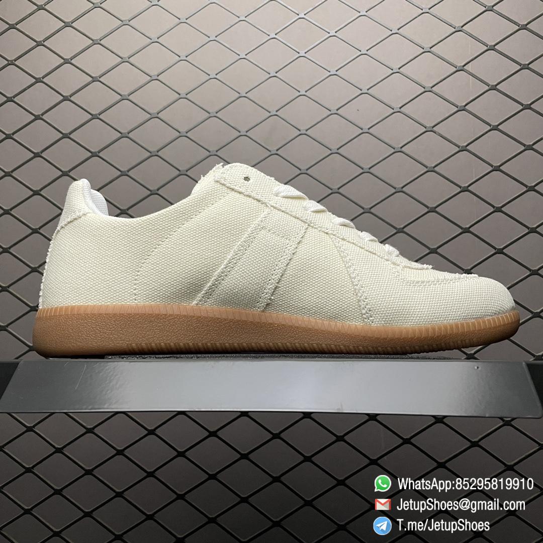 Best Fake Maison Margiela Replica Sneakers Dirty White SKU S58WS0109 Top Quality 02 Best Fake Maison Margiela Replica Sneakers Dirty White SKU S58WS0109 Top Quality 02