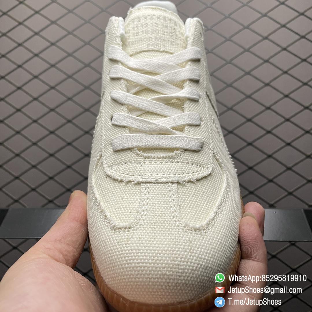 Best Fake Maison Margiela Replica Sneakers Dirty White SKU S58WS0109 Top Quality 03 Best Fake Maison Margiela Replica Sneakers Dirty White SKU S58WS0109 Top Quality 03