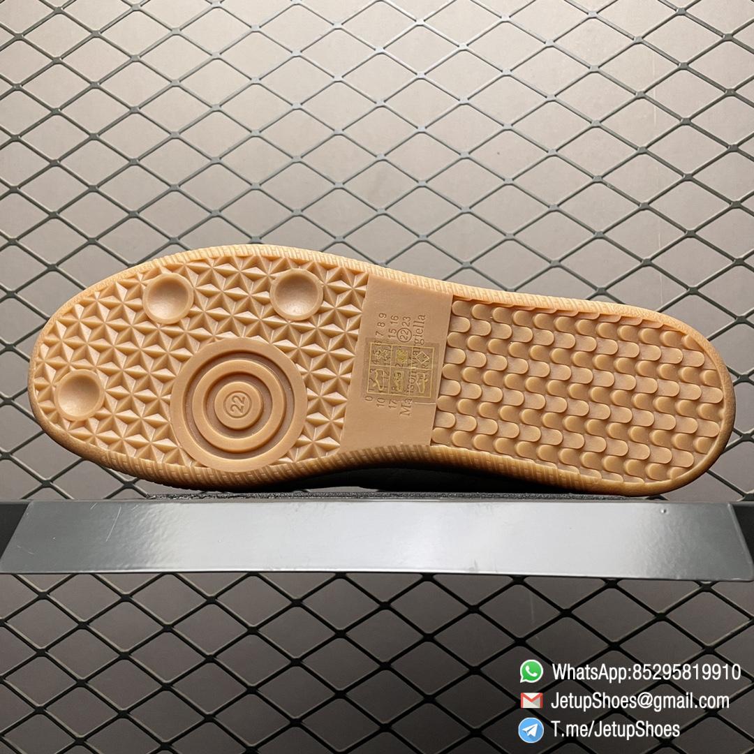 Best Fake Maison Margiela Replica Sneakers Dirty White SKU S58WS0109 Top Quality 08 Best Fake Maison Margiela Replica Sneakers Dirty White SKU S58WS0109 Top Quality 08