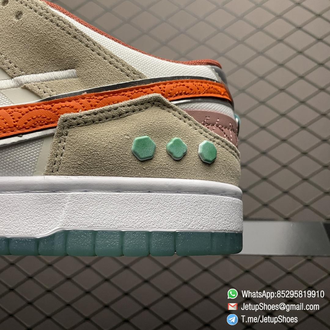 Best Rep Nike Dunk Low Scrap Shapeless x Formless x Limitless SKU DQ4975 181 Super Clone Sneakers 04 Best Rep Nike Dunk Low Scrap Shapeless x Formless x Limitless SKU DQ4975 181 Super Clone Sneakers 04