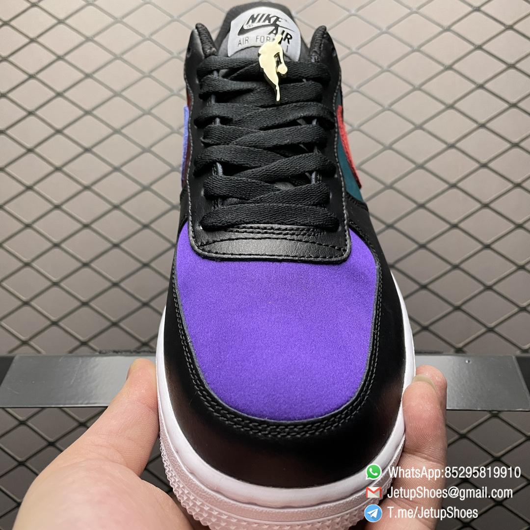 Best Rep Shoes NBA x Air Force 1 06 LV8 EMB GS WNBA SKU DN4178 001 3 Best Rep Shoes NBA x Air Force 1 06 LV8 EMB GS WNBA SKU DN4178 001 3