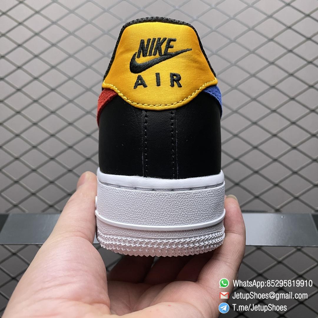 Best Rep Shoes NBA x Air Force 1 06 LV8 EMB GS WNBA SKU DN4178 001 4