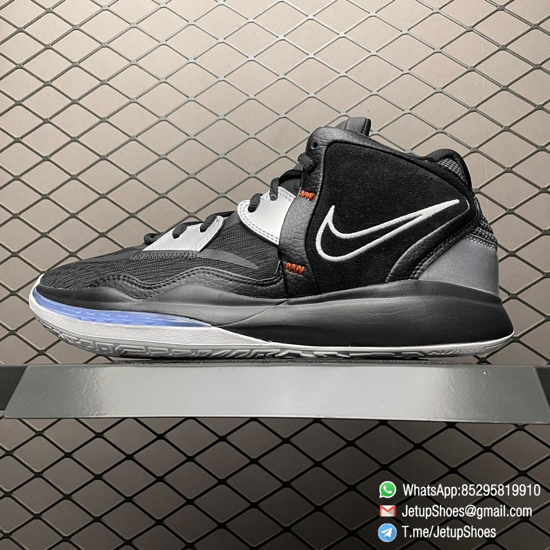 Best RepSneakers Kyrie 8 Infinity EP Fire and Ice Basketball Shoes SKU DC9134 001 1 Best RepSneakers Kyrie 8 Infinity EP Fire and Ice Basketball Shoes SKU DC9134 001 1