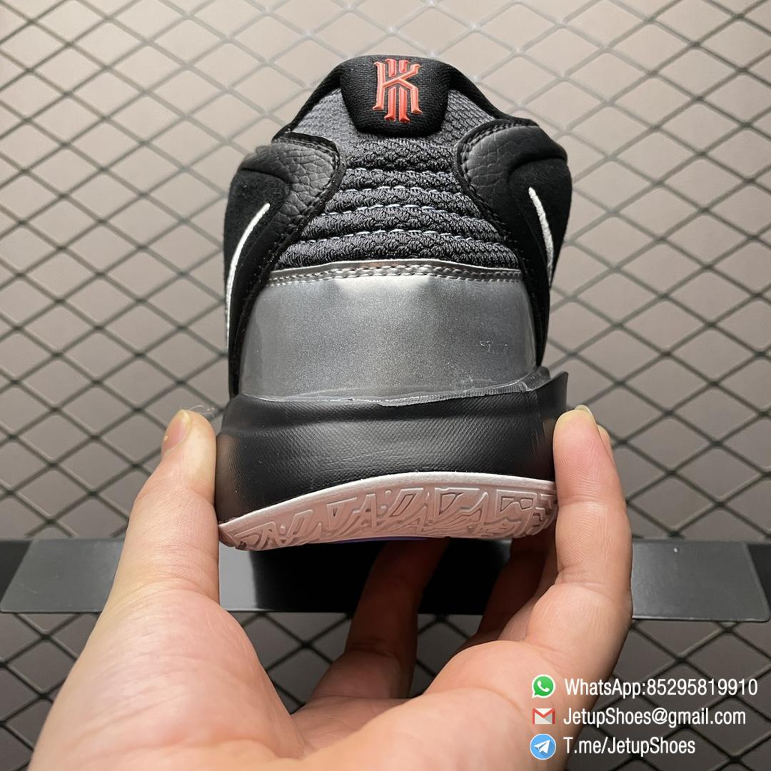 Best RepSneakers Kyrie 8 Infinity EP Fire and Ice Basketball Shoes SKU DC9134 001 4 Best RepSneakers Kyrie 8 Infinity EP Fire and Ice Basketball Shoes SKU DC9134 001 4