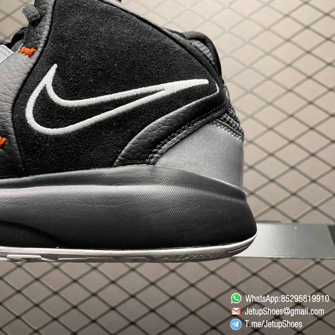 Best RepSneakers Kyrie 8 Infinity EP Fire and Ice Basketball Shoes SKU DC9134 001 6 Best RepSneakers Kyrie 8 Infinity EP Fire and Ice Basketball Shoes SKU DC9134 001 6