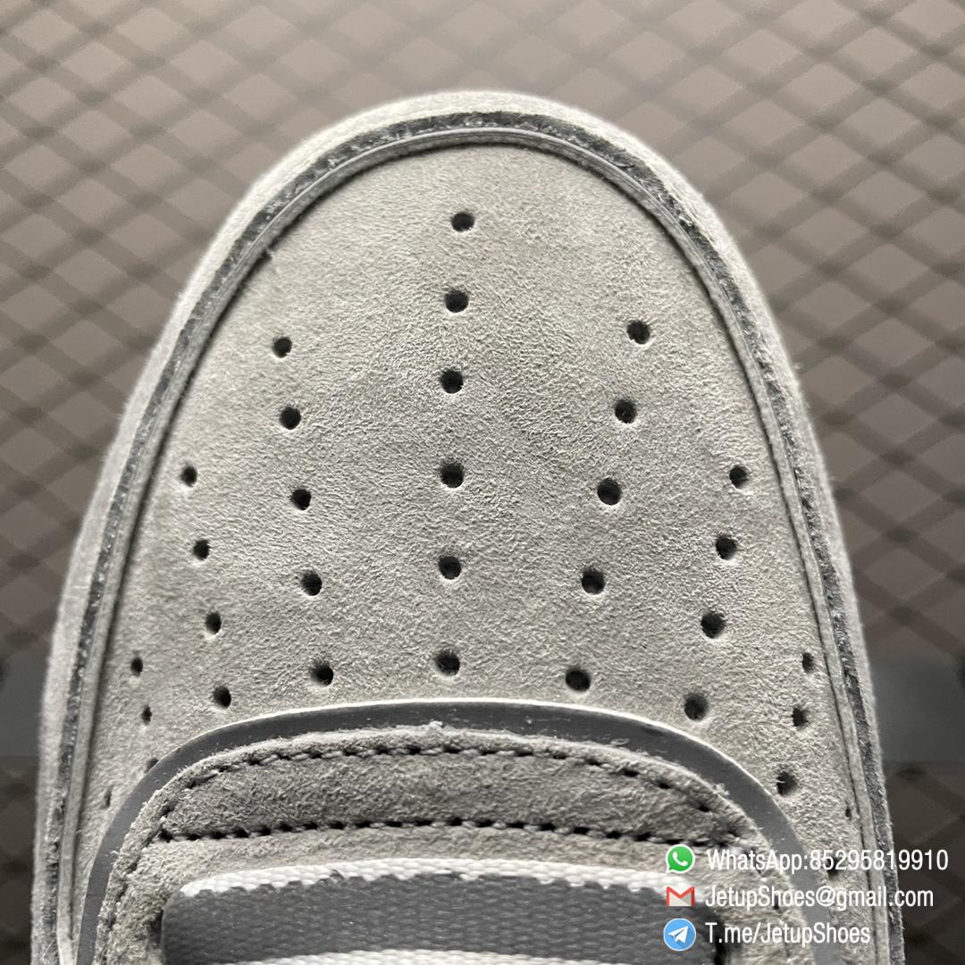 Best Replica AF1 Sneakers Reigning Champ X Nike Air Force 1 07 MID 3M Referect SKU GB1228185 07 Best Replica AF1 Sneakers Reigning Champ X Nike Air Force 1 07 MID 3M Referect SKU GB1228185 07