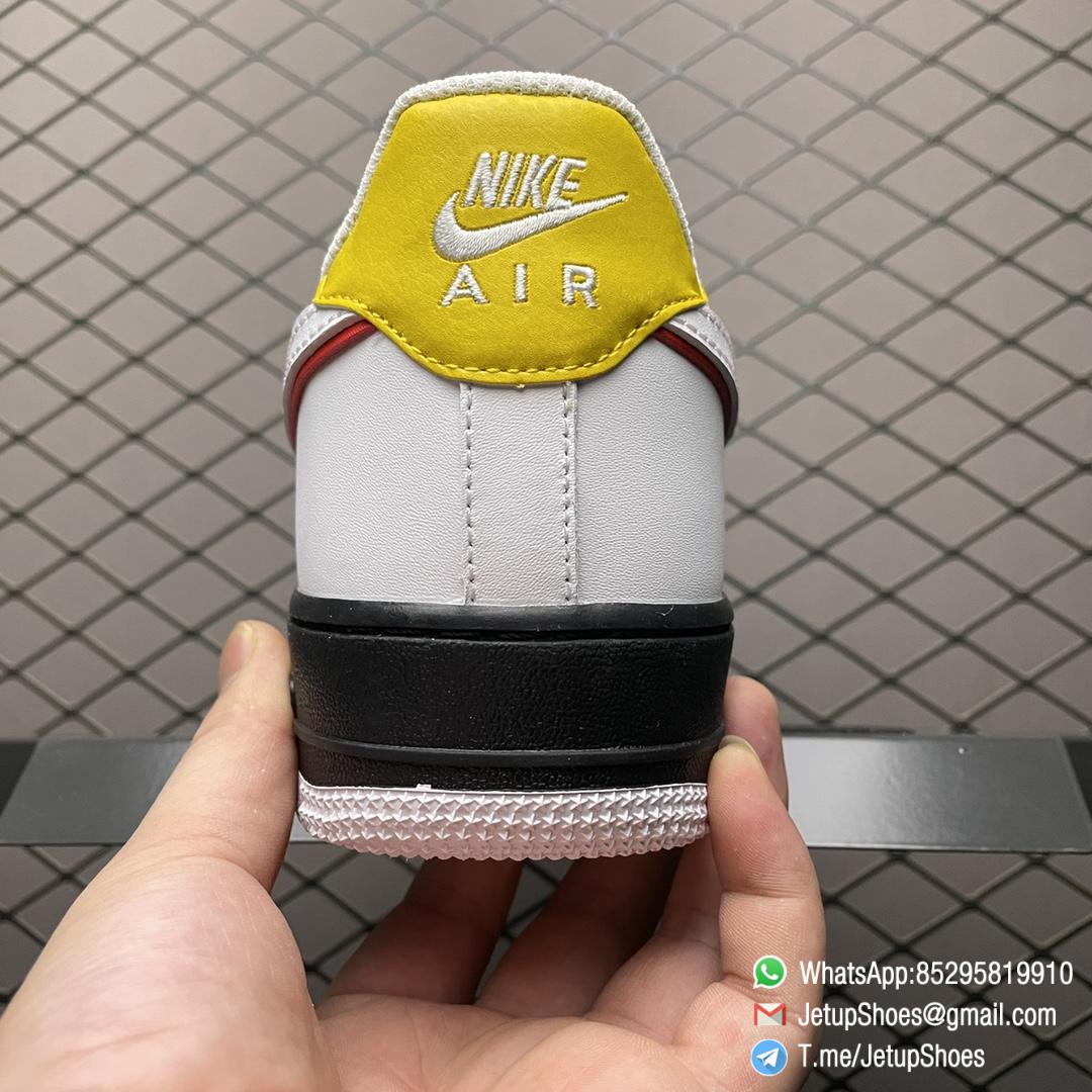 Best Replica Air Force 1 07 Panda Color Sneakers SKU SJ5588 100 Top RepSNKRS 4 Best Replica Air Force 1 07 Panda Color Sneakers SKU SJ5588 100 Top RepSNKRS 4