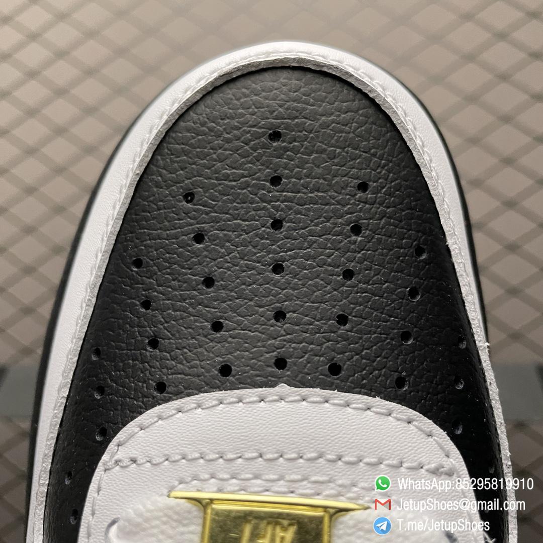Best Replica Air Force 1 07 Panda Color Sneakers SKU SJ5588 100 Top RepSNKRS 7 Best Replica Air Force 1 07 Panda Color Sneakers SKU SJ5588 100 Top RepSNKRS 7