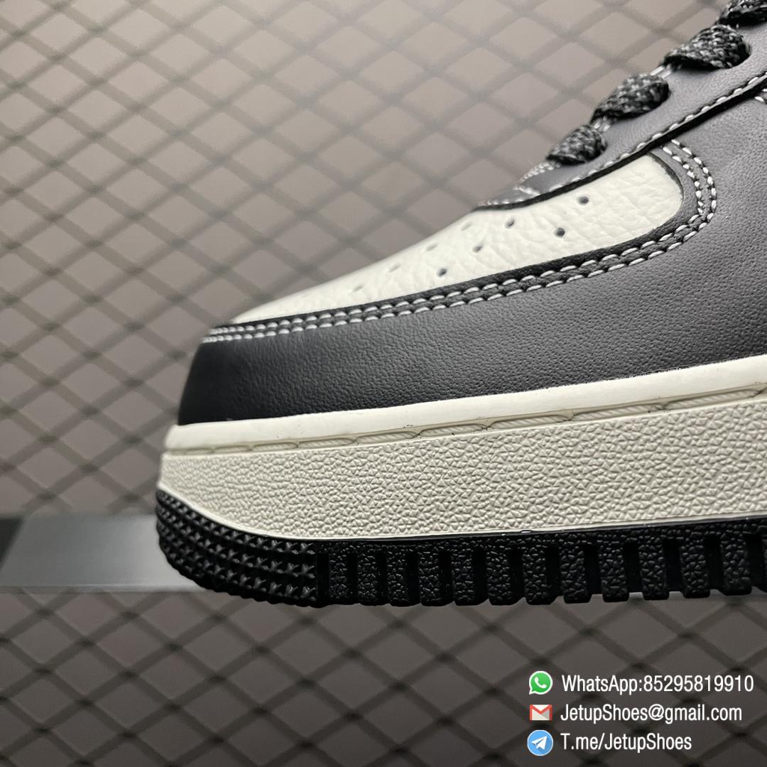 Best Replica Air Force 1 07 SU19 Black Beige NFC Sneakers SKU MN5696 896 Top Quality 5 Best Replica Air Force 1 07 SU19 Black Beige NFC Sneakers SKU MN5696 896 Top Quality 5
