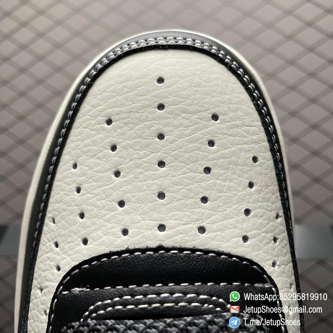 Best Replica Air Force 1 07 SU19 Black Beige NFC Sneakers SKU MN5696 896 Top Quality 7 Best Replica Air Force 1 07 SU19 Black Beige NFC Sneakers SKU MN5696 896 Top Quality 7