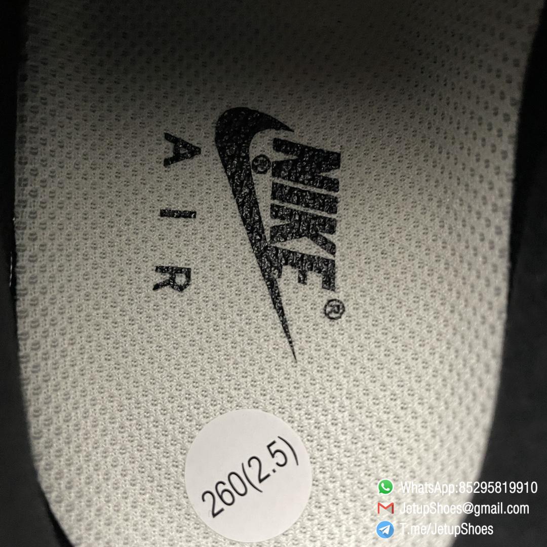 Best Replica Air Force 1 07 SU19 Black Beige NFC Sneakers SKU MN5696 896 Top Quality 8 Best Replica Air Force 1 07 SU19 Black Beige NFC Sneakers SKU MN5696 896 Top Quality 8