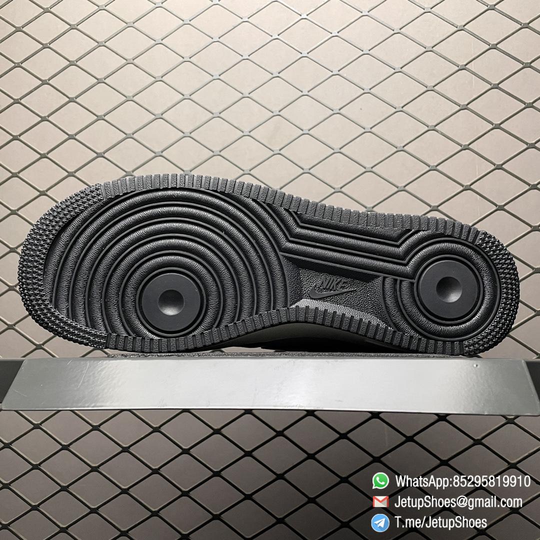 Best Replica Air Force 1 07 SU19 Black Beige NFC Sneakers SKU MN5696 896 Top Quality 9 Best Replica Air Force 1 07 SU19 Black Beige NFC Sneakers SKU MN5696 896 Top Quality 9