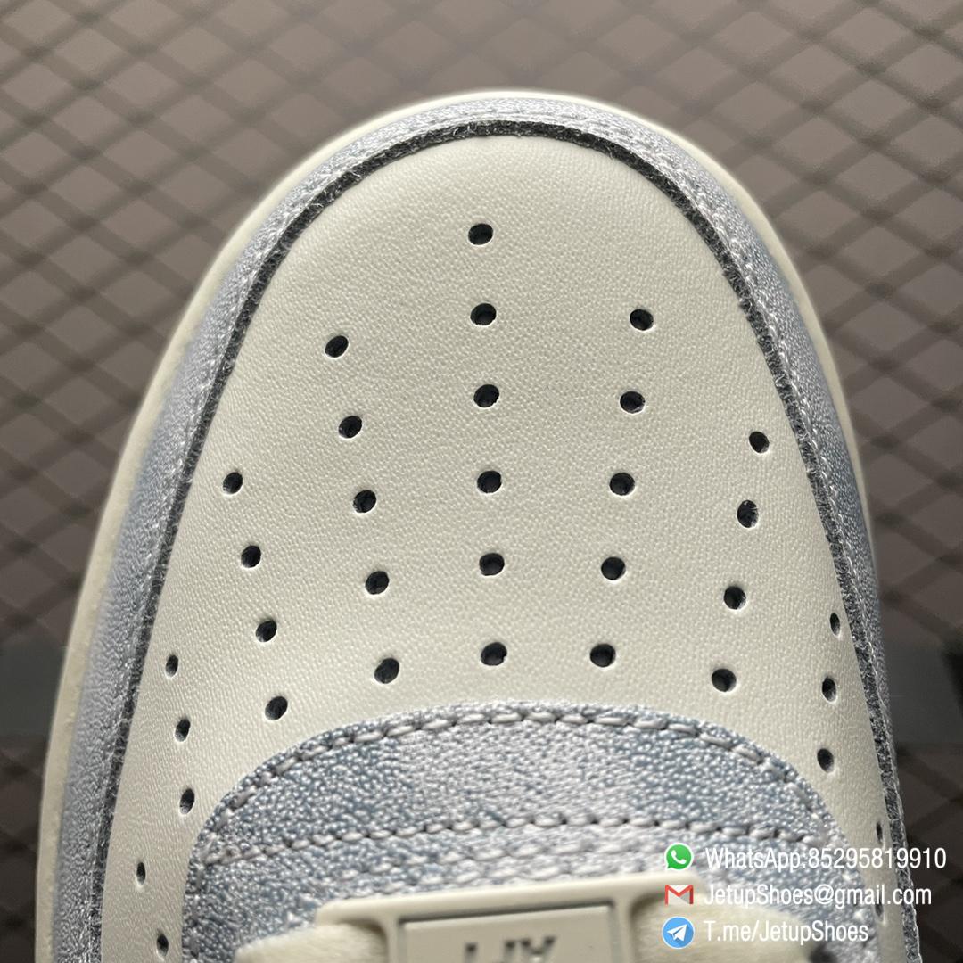 Best Replica Air Force 1 07 Sneakers Beige Haze Blue SKU CL5568 663 Top Rep AF1 05 Best Replica Air Force 1 07 Sneakers Beige Haze Blue SKU CL5568 663 Top Rep AF1 05