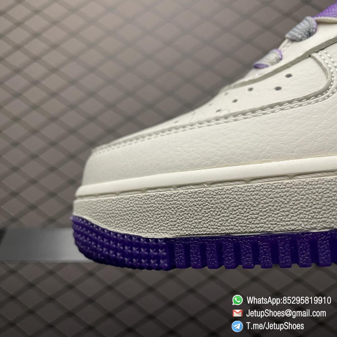 Best Replica Air Force 1 NAB Sacramento Kings City Limited Sneakers SKU NK6928 205 Top AF1 Sneakers 07