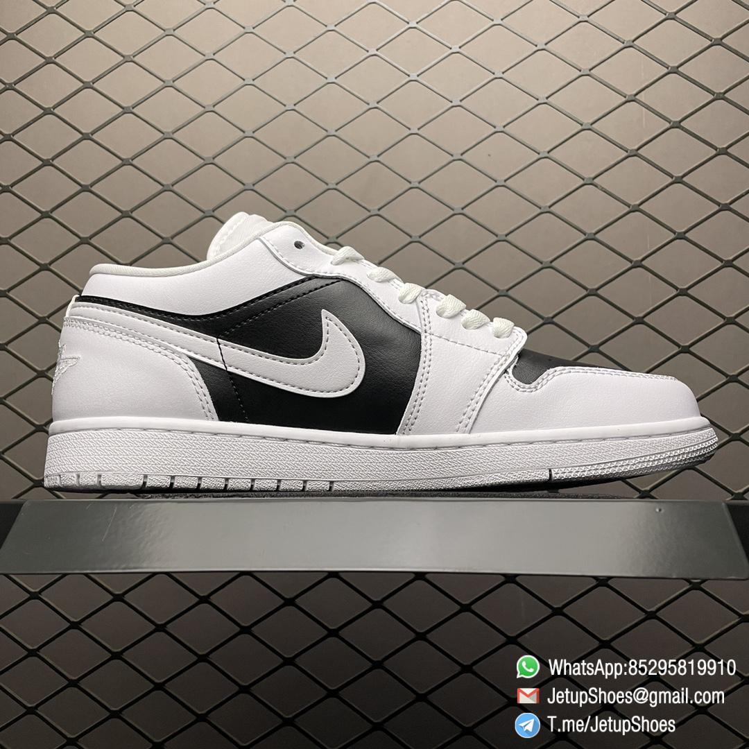 Best Replica Air Jordan 1 Low Panda SKU DC0774 100 Top Quality RepSneaker 02 Best Replica Air Jordan 1 Low Panda SKU DC0774 100 Top Quality RepSneaker 02
