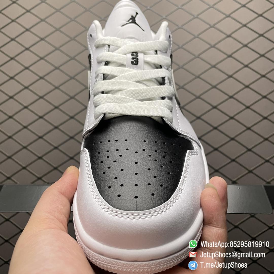Best Replica Air Jordan 1 Low Panda SKU DC0774 100 Top Quality RepSneaker 03 Best Replica Air Jordan 1 Low Panda SKU DC0774 100 Top Quality RepSneaker 03