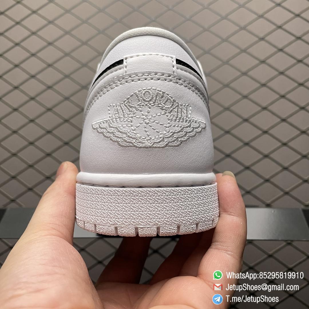 Best Replica Air Jordan 1 Low Panda SKU DC0774 100 Top Quality RepSneaker 04 Best Replica Air Jordan 1 Low Panda SKU DC0774 100 Top Quality RepSneaker 04