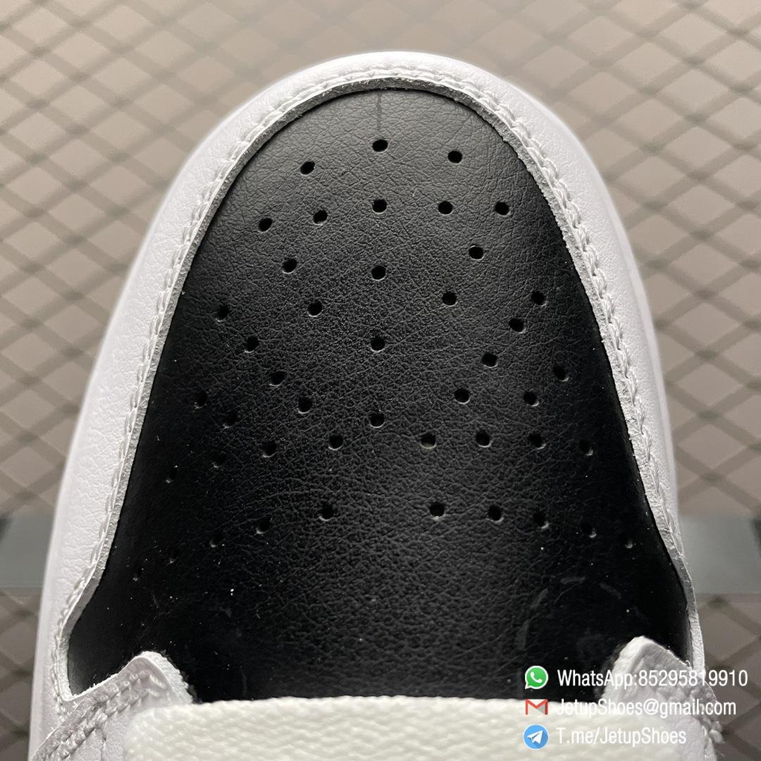 Best Replica Air Jordan 1 Low Panda SKU DC0774 100 Top Quality RepSneaker 05