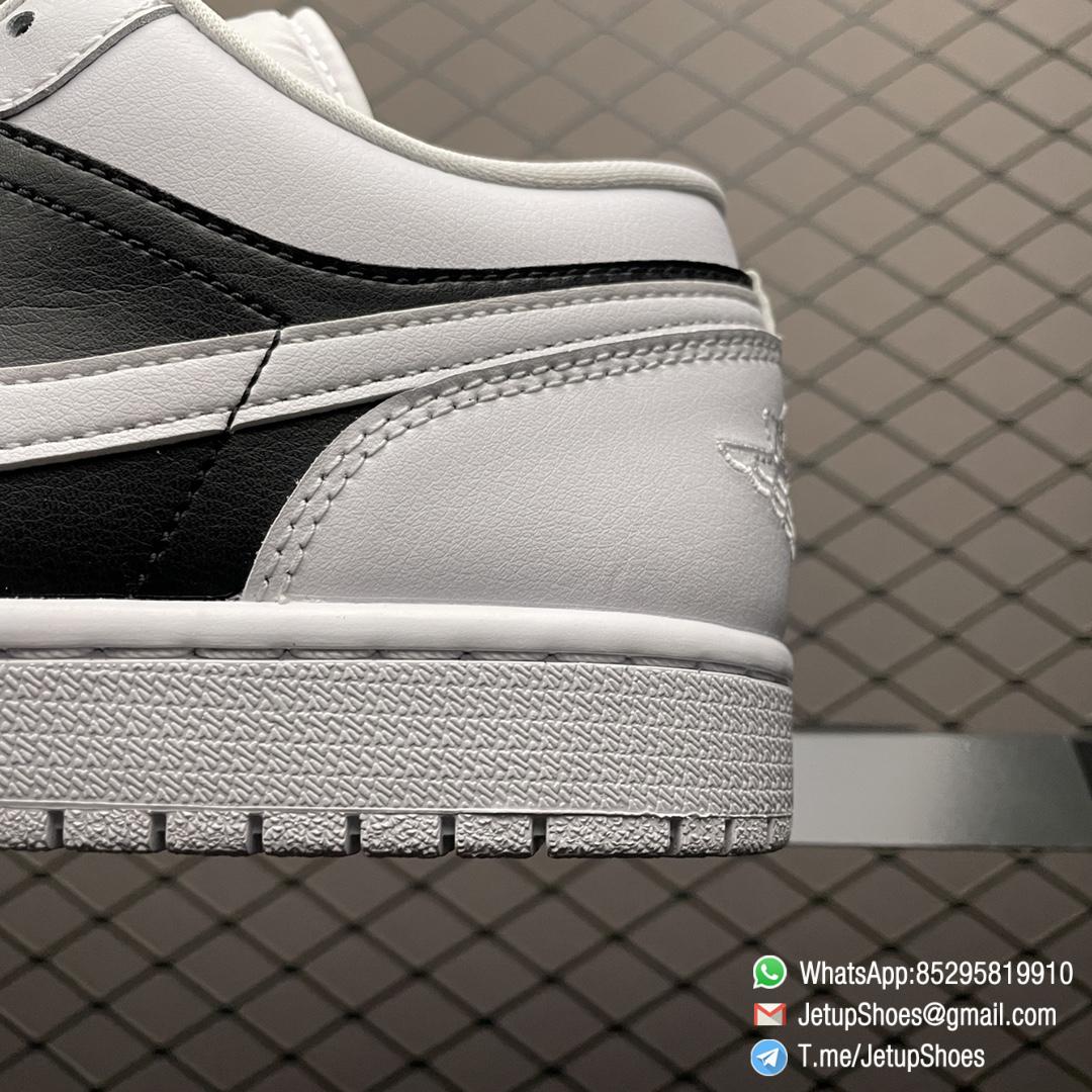 Best Replica Air Jordan 1 Low Panda SKU DC0774 100 Top Quality RepSneaker 07 Best Replica Air Jordan 1 Low Panda SKU DC0774 100 Top Quality RepSneaker 07