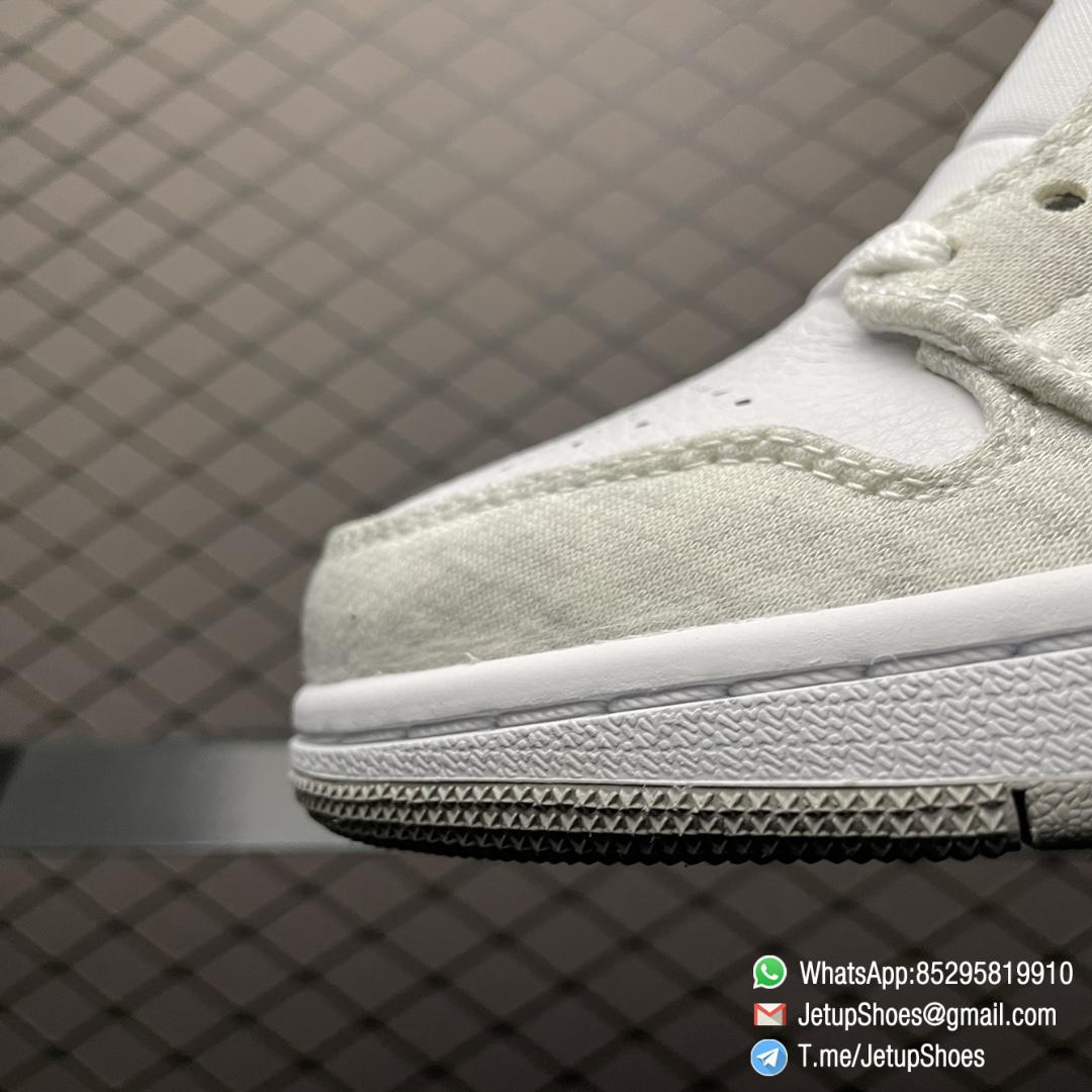 Best Replica Air Jordan 1 Mid SE Light Iron Ore SKU DN4045 001 5 Best Replica Air Jordan 1 Mid SE Light Iron Ore SKU DN4045 001 5