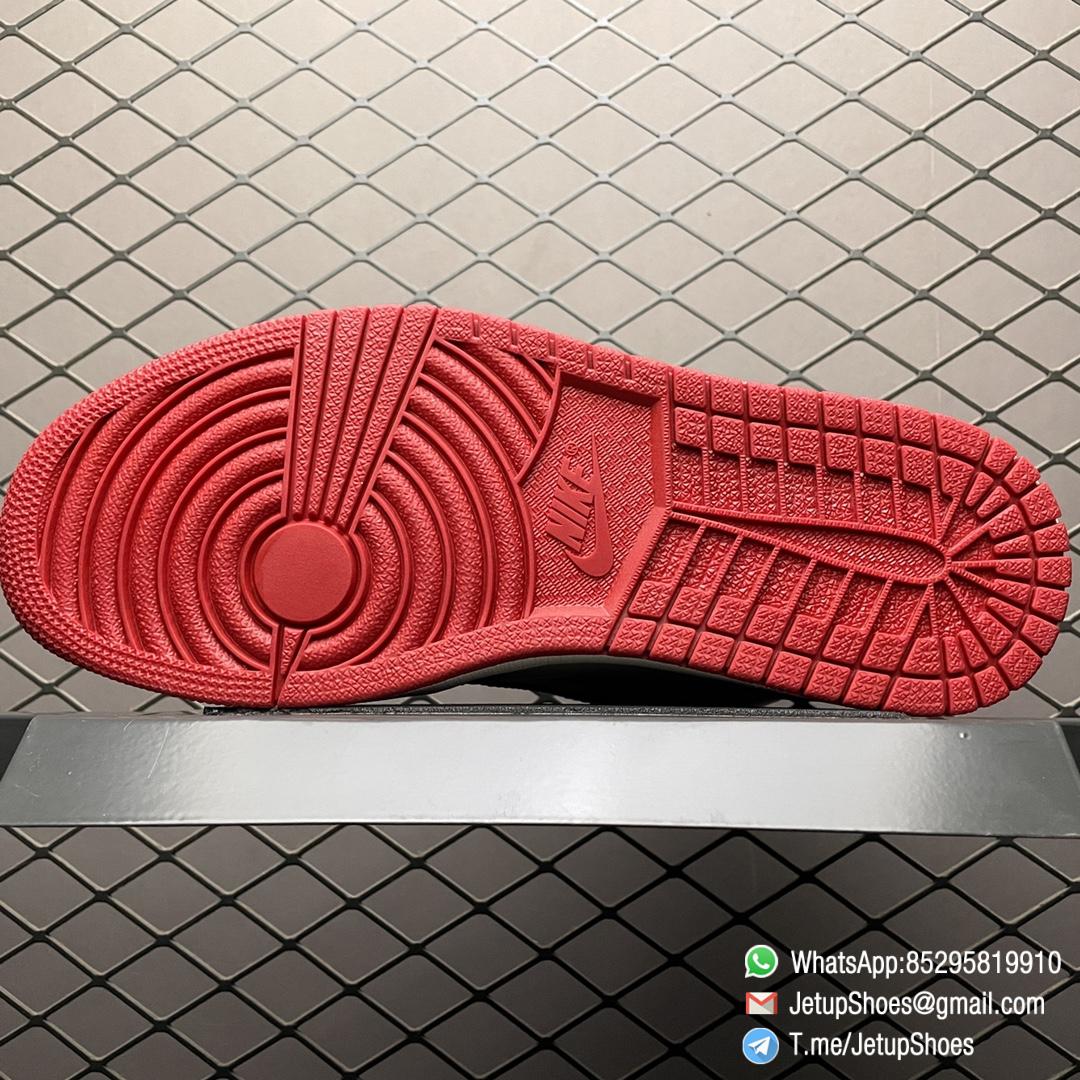 Best Replica Air Jordan 1 Retro High OG Bred Toe 2018 SKU 555088 610 Top Quality Sneakers 05 Best Replica Air Jordan 1 Retro High OG Bred Toe 2018 SKU 555088 610 Top Quality Sneakers 05