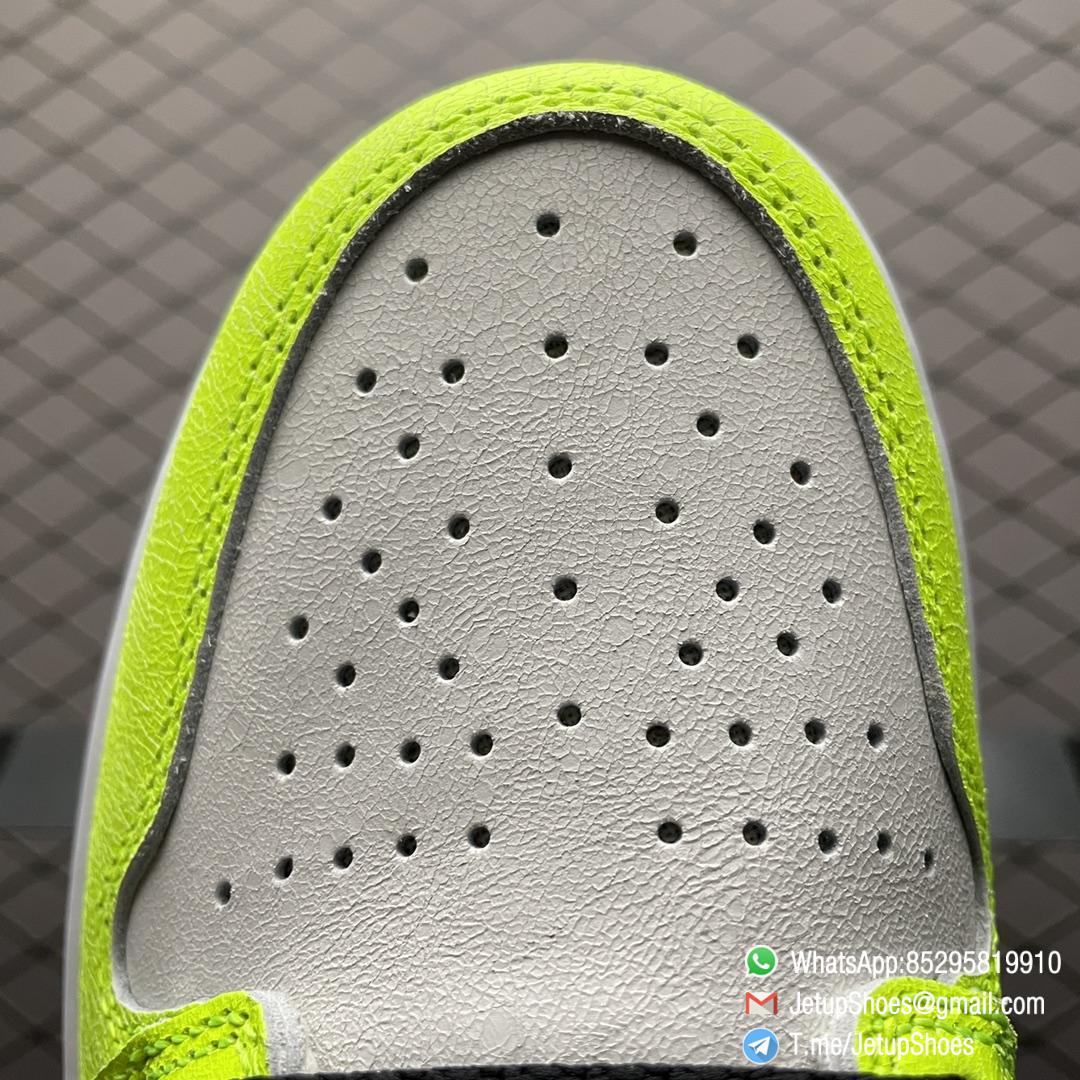 Best Replica Air Jordan 1 Retro High OG Volt Sneakers SKU 555088 70215 7 Best Replica Air Jordan 1 Retro High OG Volt Sneakers SKU 555088 70215 7
