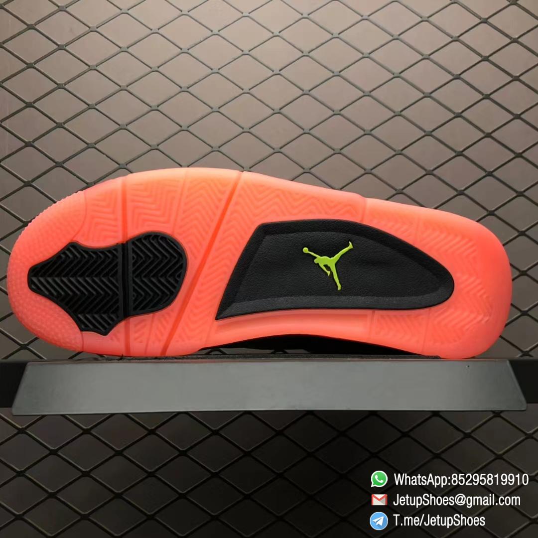 Best Replica Air Jordan 4 Retro NRG Hot Punch 2019 SKU AQ9128 600 Top Rep SNKRS 07 Best Replica Air Jordan 4 Retro NRG Hot Punch 2019 SKU AQ9128 600 Top Rep SNKRS 07