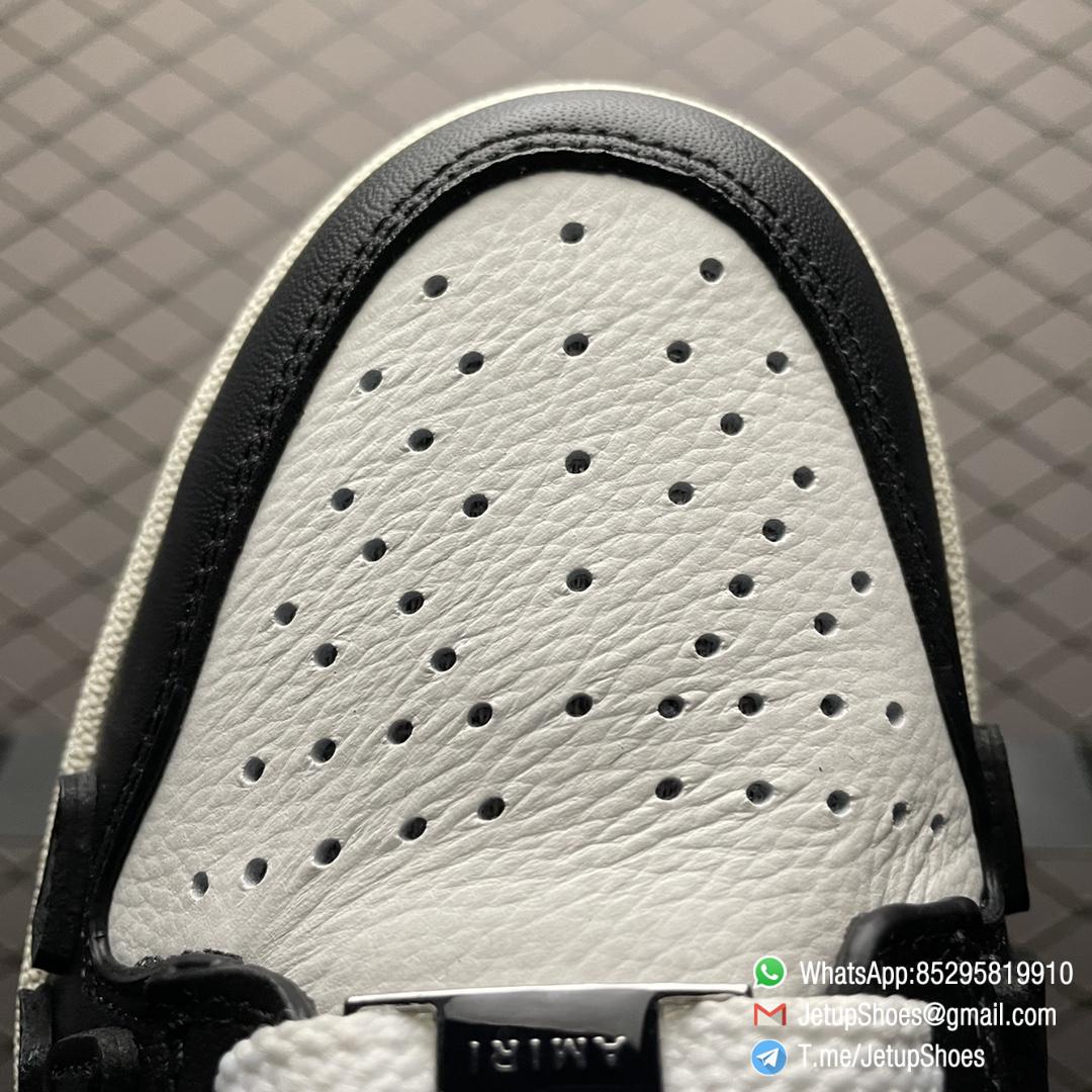 Best Replica Amiri Skel Top Low Sneakers Black White Top Quality Fashion Shoes 7 Best Replica Amiri Skel Top Low Sneakers Black White Top Quality Fashion Shoes 7