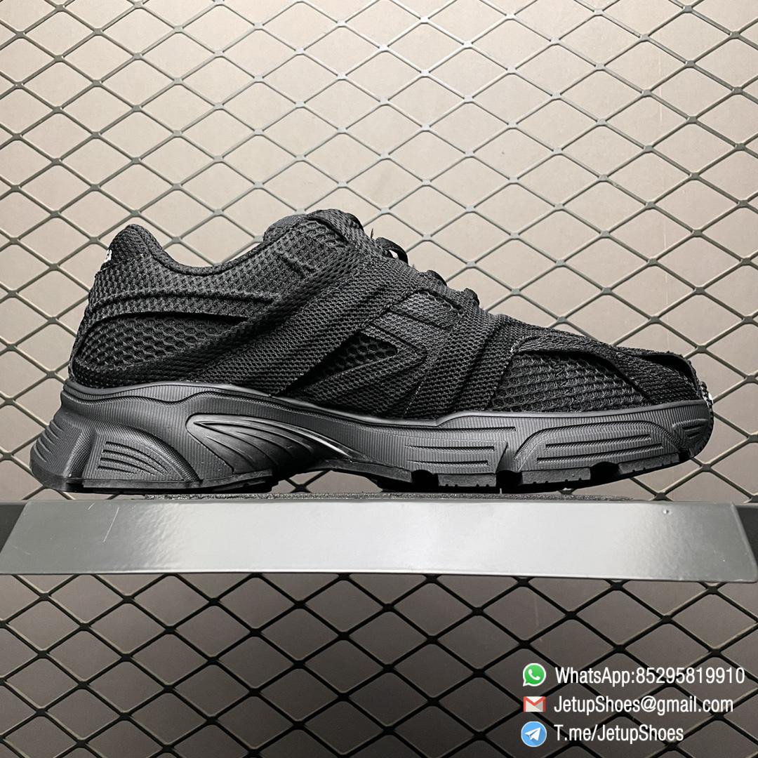 Best Replica Balenciaga Phantom Sneaker Black Mesh Fabric SKU 679339 W2E92 9000 2 Best Replica Balenciaga Phantom Sneaker Black Mesh Fabric SKU 679339 W2E92 9000 2