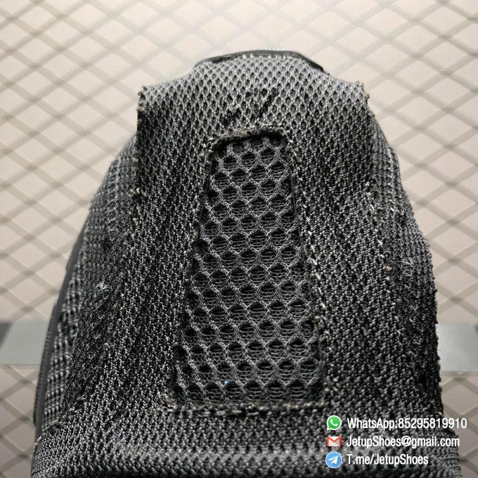 Best Replica Balenciaga Phantom Sneaker Black Mesh Fabric SKU 679339 W2E92 9000 7