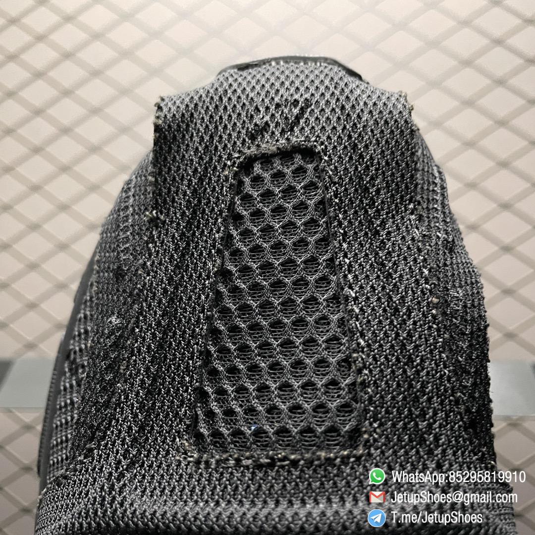 Best Replica Balenciaga Phantom Sneaker Black Mesh Fabric SKU 679339 W2E92 9000 7