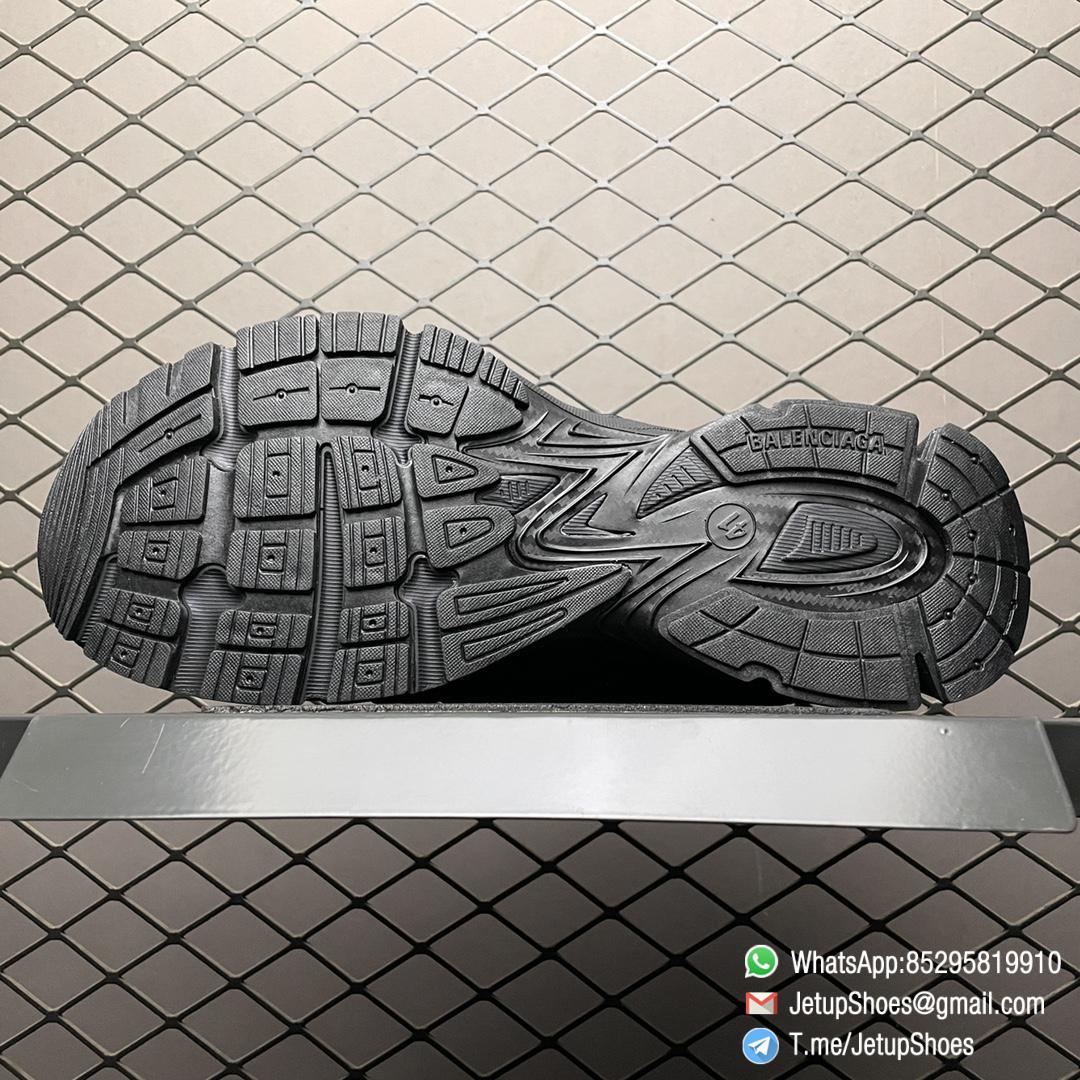 Best Replica Balenciaga Phantom Sneaker Black Mesh Fabric SKU 679339 W2E92 9000 8 Best Replica Balenciaga Phantom Sneaker Black Mesh Fabric SKU 679339 W2E92 9000 8