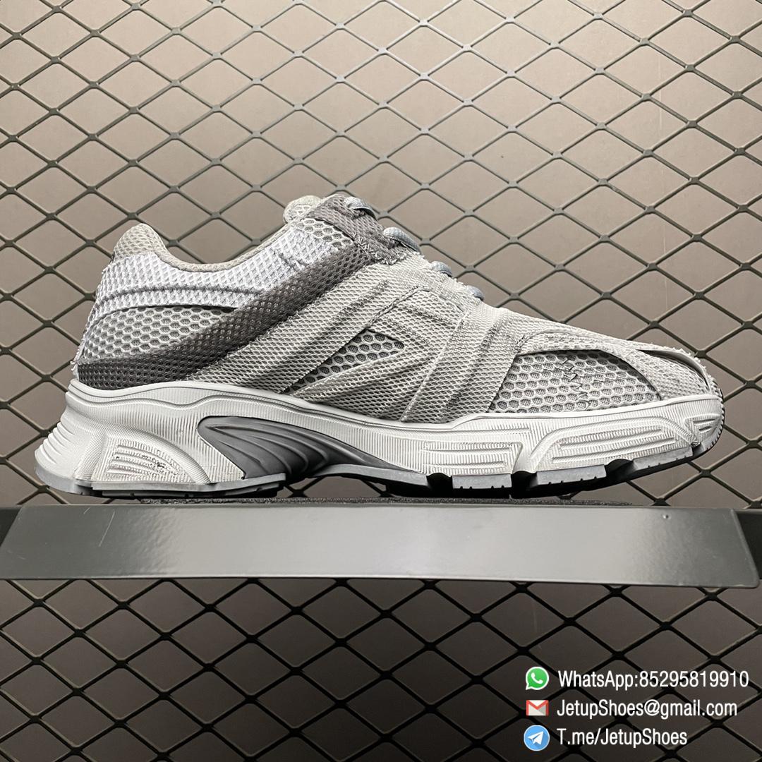 Best Replica Balenciaga Phantom Sneaker Grey Mesh Fabric SKU 679339 W2E91 1715 2 Best Replica Balenciaga Phantom Sneaker Grey Mesh Fabric SKU 679339 W2E91 1715 2