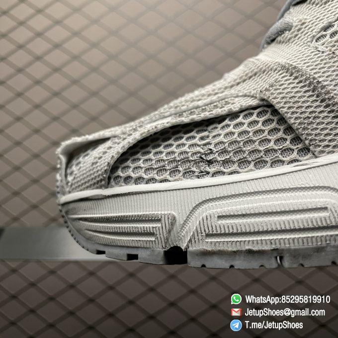 Best Replica Balenciaga Phantom Sneaker Grey Mesh Fabric SKU 679339 W2E91 1715 5