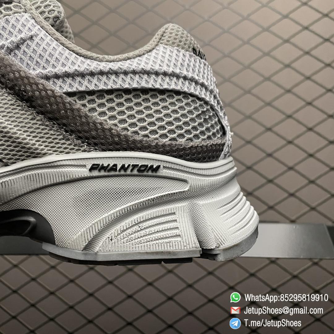 Best Replica Balenciaga Phantom Sneaker Grey Mesh Fabric SKU 679339 W2E91 1715 6 Best Replica Balenciaga Phantom Sneaker Grey Mesh Fabric SKU 679339 W2E91 1715 6