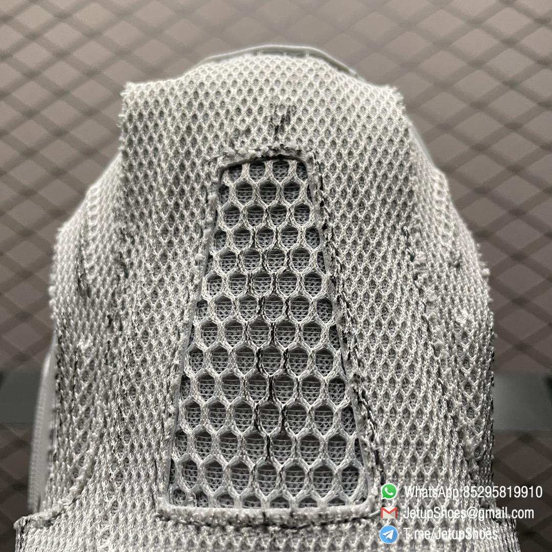 Best Replica Balenciaga Phantom Sneaker Grey Mesh Fabric SKU 679339 W2E91 1715 7