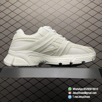 Best Replica Balenciaga Phantom Sneaker White Mesh Fabric SKU 678869 W2E92 9000 2