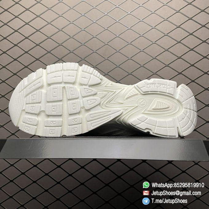 Best Replica Balenciaga Phantom Sneaker White Mesh Fabric SKU 678869 W2E92 9000 8