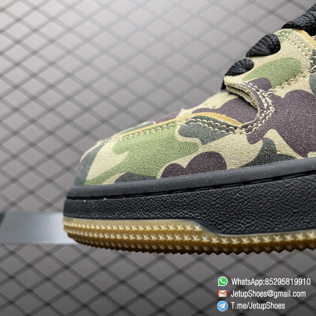 Best Replica Bape Sk8 Sta ABC Camo Skateboarding Sneakers SKU 1H20191042 5 Best Replica Bape Sk8 Sta ABC Camo Skateboarding Sneakers SKU 1H20191042 5