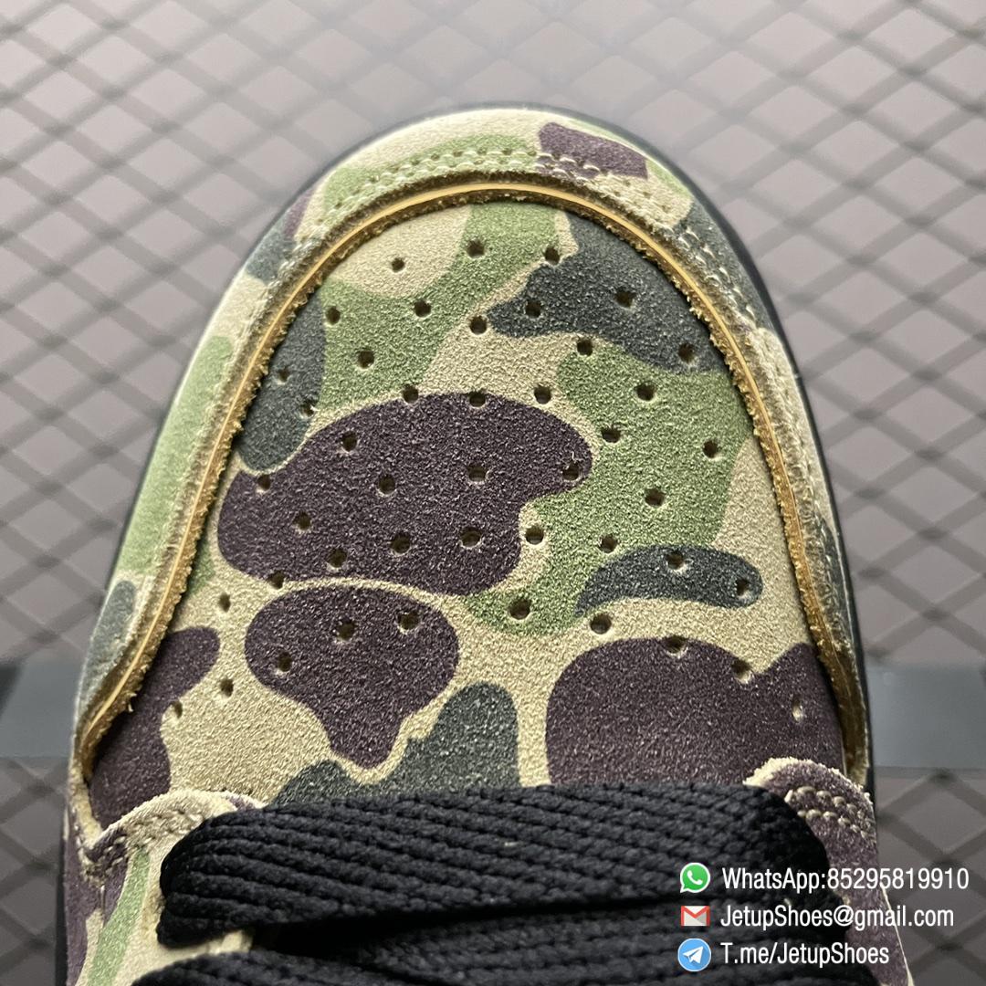 Best Replica Bape Sk8 Sta ABC Camo Skateboarding Sneakers SKU 1H20191042 7