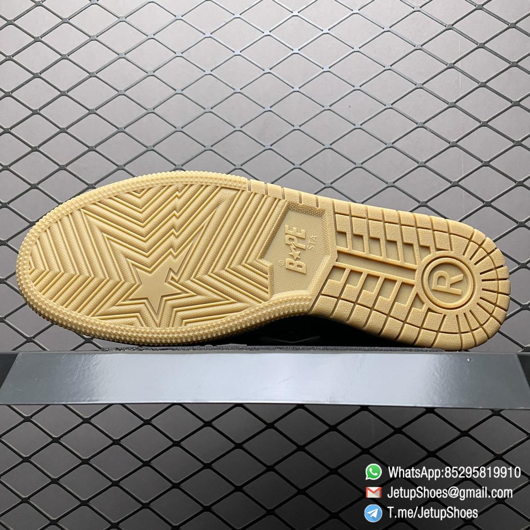 Best Replica Bape Sk8 Sta ABC Camo Skateboarding Sneakers SKU 1H20191042 8 Best Replica Bape Sk8 Sta ABC Camo Skateboarding Sneakers SKU 1H20191042 8