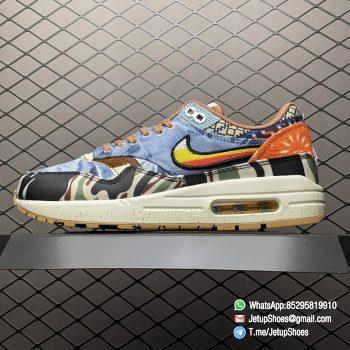 Best Replica Concepts x Air Max 1 SP Heavy Running Shoes SKU DN1803 900 1