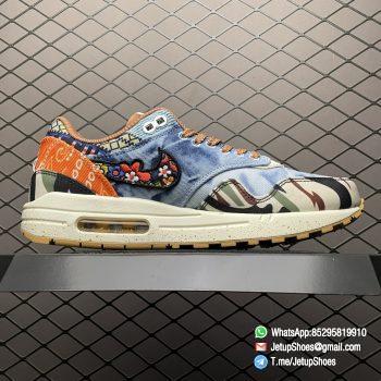 Best Replica Concepts x Air Max 1 SP Heavy Running Shoes SKU DN1803 900 2