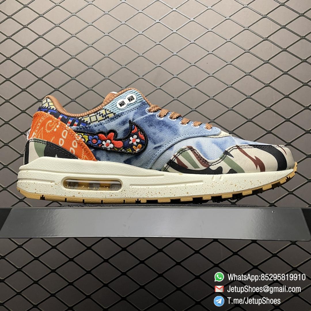 Best Replica Concepts x Air Max 1 SP Heavy Running Shoes SKU DN1803 900 2