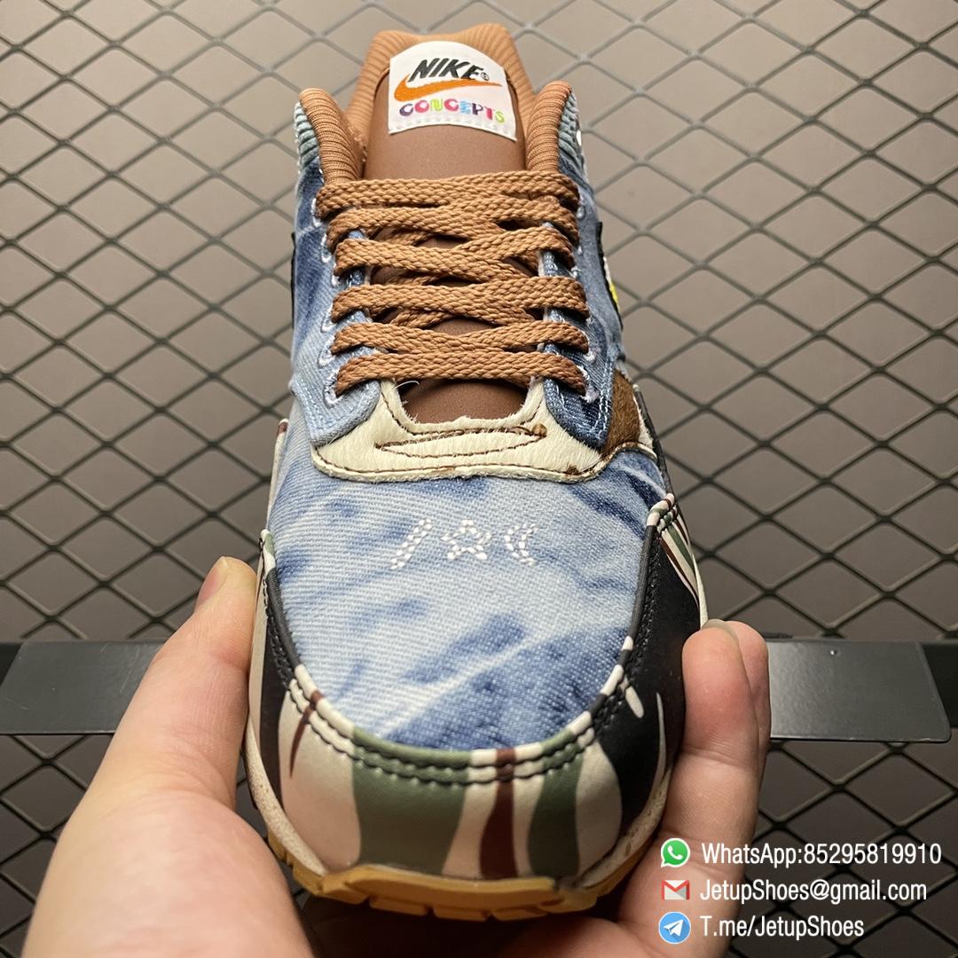 Best Replica Concepts x Air Max 1 SP Heavy Running Shoes SKU DN1803 900 3 Best Replica Concepts x Air Max 1 SP Heavy Running Shoes SKU DN1803 900 3