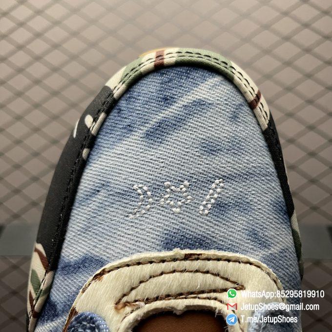 Best Replica Concepts x Air Max 1 SP Heavy Running Shoes SKU DN1803 900 7